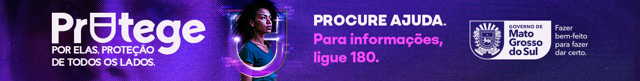 banner protege elas