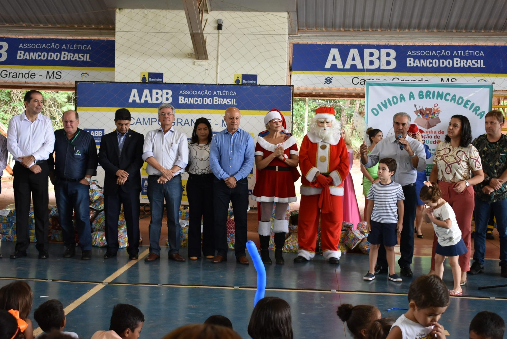 AABB Campo Grande (MS)