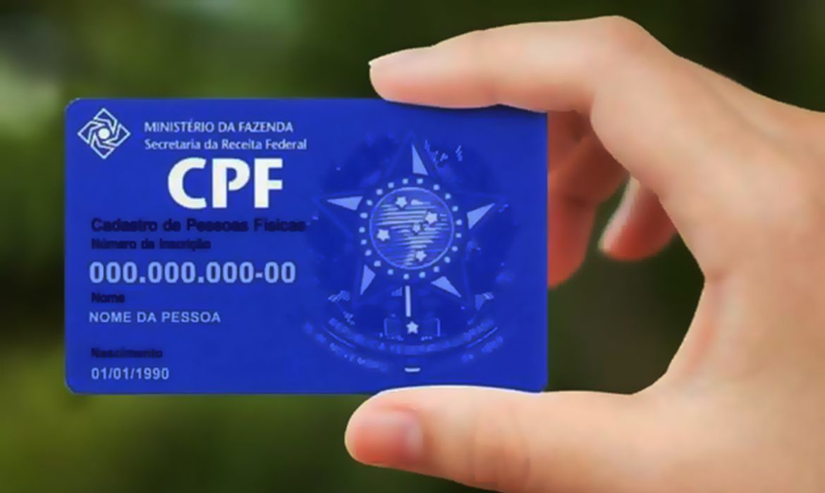 Consulta de CPF na CDL agora é gratuita – FUNTRAB