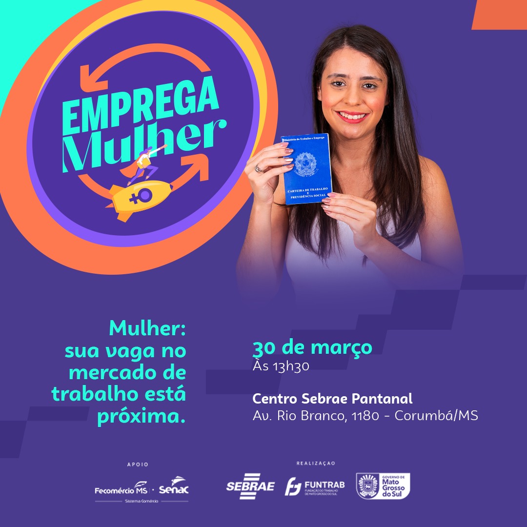 Corumbá Eventos