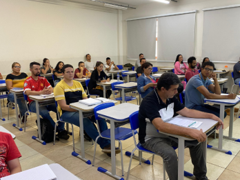 Planejamento, Orçamento e Gestão - Escola de Governo passa a utilizar  Ambiente Virtual de Aprendizagem para ofertar cursos - Governo do Estado de  Rondônia - Governo do Estado de Rondônia